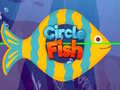 Juego Circle Fish