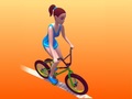 Juego Dangerous Ride