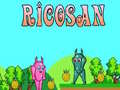 Juego Ricosan