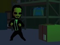 Juego Matrix: Ragdoll Fights