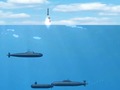 Juego  Submarine Attack