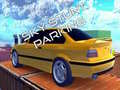 Juego Sky Stunt  Parking 