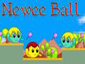 Juego Newee Ball