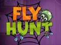 Juego Fly Hunt