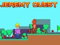 Juego Jeremy Quest