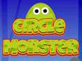 Juego Circle Monster