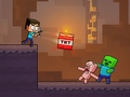Juego My Craft: Craft Adventure