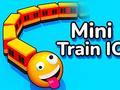 Juego Mini Train IO