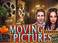 Juego Moving Pictures