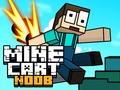 Juego Mine Cart Noob