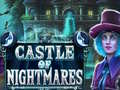 Juego Castle of Nightmares