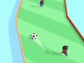 Juego Soccer Dash