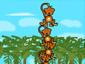 Juego Monkeys