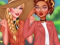 Juego Design My Spring Look