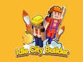 Juego Idle City Builder