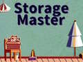 Juego Storage Master 