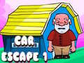 Juego Car Escape