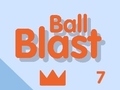 Juego Ball Blast