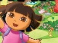Juego Dora cards