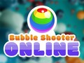 Juego Bubble Shooter Online