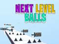 Juego Next Level Balls