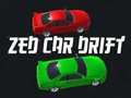 Juego Zed Car Drift