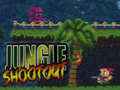 Juego Jungle shootout