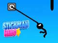 Juego Stickman Hero