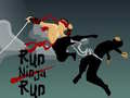 Juego Run Ninja Run