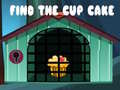 Juego Find The Cup Cake 