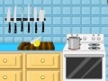 Juego Fantastic Chef: Seafood Stew