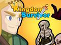 Juego Kingdom Survivor 
