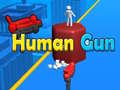 Juego Human Gun