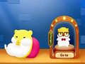 Juego Hamster Life Puzzle