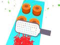Juego Perfect Fruit Slicer - Chop sl