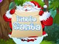 Juego Little Santa