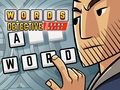 Juego Words Detective Bank Heist