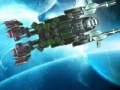 Juego Space patrolling
