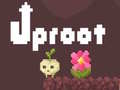Juego Uproot