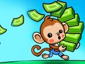 Juego Mini Monkey Mart