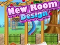 Juego New Room Design