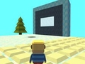 Juego Kogama: Treasure Hunter Adventure