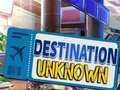Juego Destination Unknown