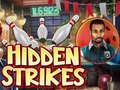 Juego Hidden Strikes