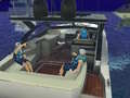 Juego Rescue Beach Boat Parking