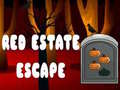 Juego Red Estate Escape