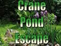 Juego Crane Pond Escape
