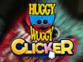 Juego Huggy Wuggy Clicker