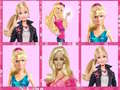 Juego Barbie Memory Cards