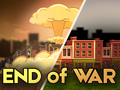 Juego End of War